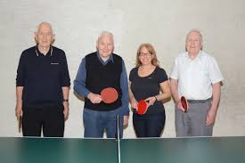 Image result for Highley Table Tennis Club