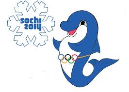 Image result for талисманы сочи 2014