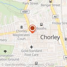Image result for Chorley Autodefence Wing Tchun