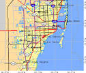 Coral Gables, Florida (FL 33146) profile: population, maps, real ...