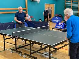 Image result for Britannia Table Tennis Club