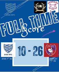 Image result for Diss Rugby Football Club