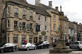 Image result for Stow-On-The-Wold & District Rfc