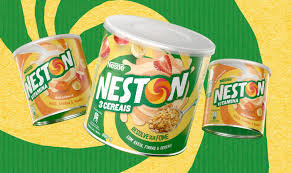 Image result for nestle tehron