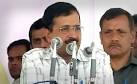 Dont Follow Lieutenant Governors Orders, Arvind Kejriwal Says in.