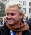 shows that Geert Wilders
