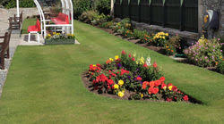 Image result for Nairn Bowling Club