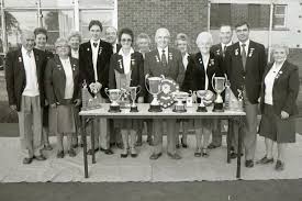Image result for West End (Coatbridge) Bowling Club