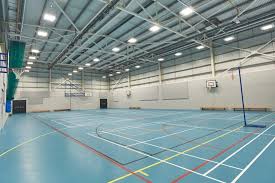 Image result for Archbishop Beck Tennis Centre