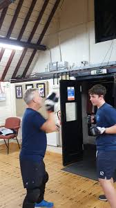 Image result for Alton Autodefence Wing Tchun