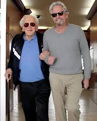 Resultado de imagen para Imagenes de Michael Kirk Douglas