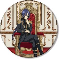 「XANXUS（ザンザス）」の画像検索結果