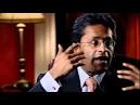 Lalit Modi, the founder and