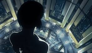 Image result for Ghost in the Shell