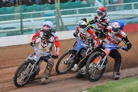 Image result for Swindon Robins Speedway