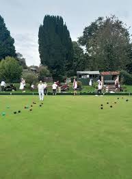 Image result for Maidenhead Thicket Bowls Club