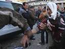 Cairo bomb attacks: Four killed and dozens wounded on eve of.