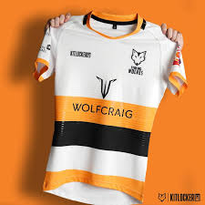 Image result for Stirling Wolves