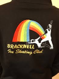 Image result for Bracknell Ice Skating Club