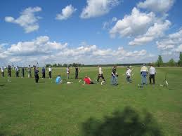 Image result for Epping Archers