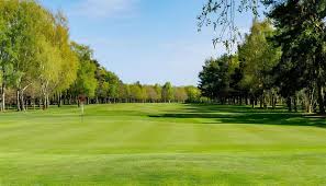 Image result for Newark Golf Club Co Ltd