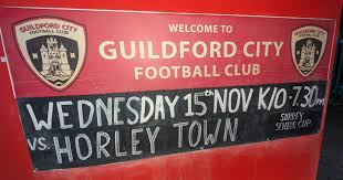 Image result for Guildford United Football Club