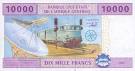 CFA Franc XAF