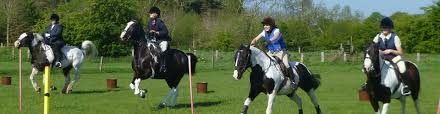 Image result for Huntingdon and District Riding Club