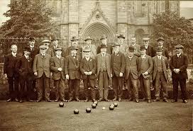 Image result for Leith Bowling Club
