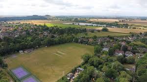 Image result for Dorchester Cricket Club