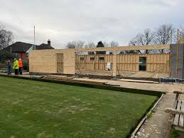 Image result for Wonersh Bowling Club