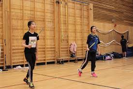 Image result for Fleetwood Badminton Club