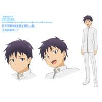 「真柴陽平 WORKING!!」の画像検索結果