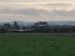 Image result for Bannerdown Gliding Club