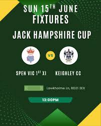 Image result for Spen Victoria Cricket, Bowling & Athletic Club