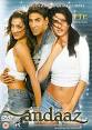 Andaaz - Wikipedia, the free encyclopedia