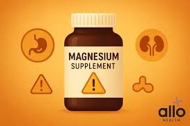 Image result for Magnesium Overdose