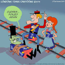 Image result for Foiled Again