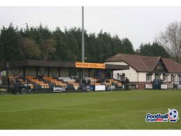 Image result for Merstham Football Club