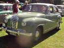 Flickr: Discussing AUSTIN A70 Hampshire &amp; Hereford (1948-1954) in ...