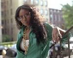 Jean Grae Image Support Women Artists Sunday: Jean Grae   Paperblog Picture 7