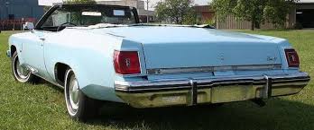 Image result for Glacier Blue 1975 Oldsmobile