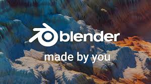 Image result for blender wallpaper