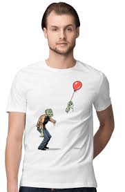 Image result for футболка с зомби