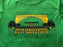Image result for Telford Harriers­ Running Club­