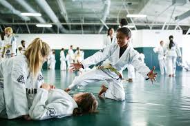 Image result for Yeo Dojo Also Teaching Gracie Jujutsu