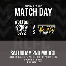 Image result for Bolton Mets RLFC