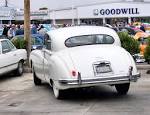 File:Jaguar Mark IX rear.jpg - Wikipedia, the free encyclopedia