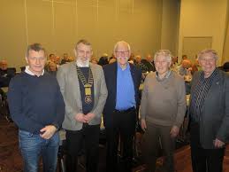 Image result for Lars Myraune