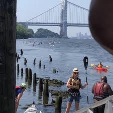 Image result for York University Canoe Club